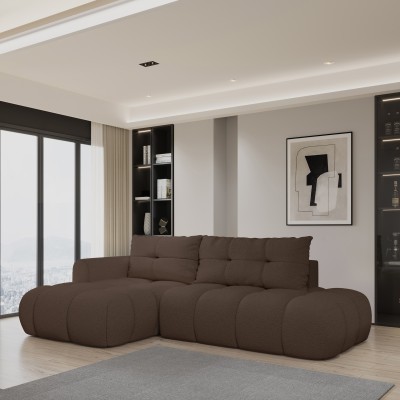 Narożnik FLUMA L-S QUELLE 25 do Salonu