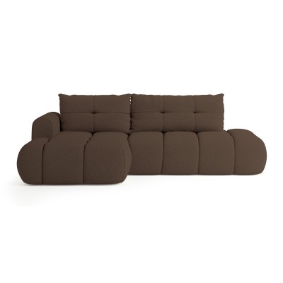 Narożnik FLUMA L-S QUELLE 25 do Salonu