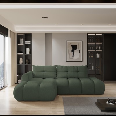 Narożnik FLUMA L-S QUELLE 37 do Salonu