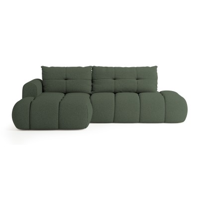 Narożnik FLUMA L-S QUELLE 37 do Salonu