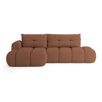 Narożnik FLUMA L-S QUELLE 54 do Salonu