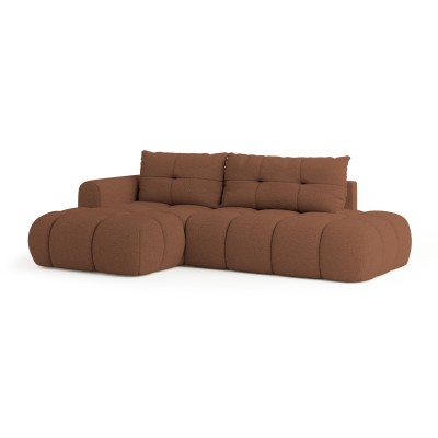 Narożnik FLUMA L-S QUELLE 54 do Salonu