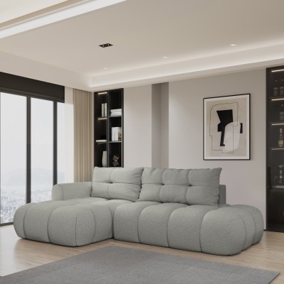 Narożnik FLUMA L-S QUELLE 83 do Salonu