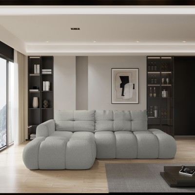 Narożnik FLUMA L-S QUELLE 83 do Salonu