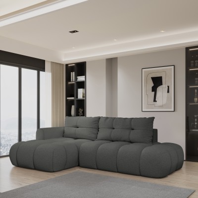 Narożnik FLUMA L-S QUELLE 92 do Salonu