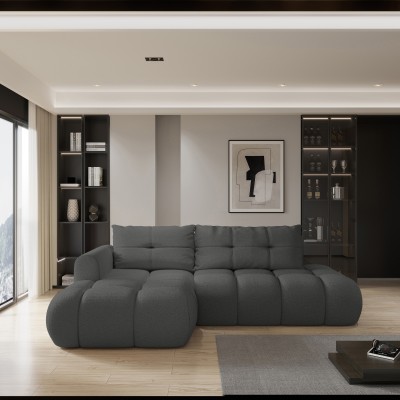 Narożnik FLUMA L-S QUELLE 92 do Salonu