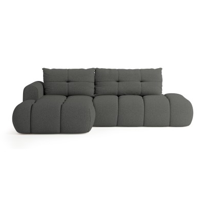 Narożnik FLUMA L-S QUELLE 92 do Salonu