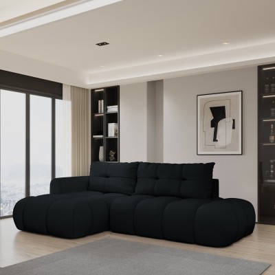 Narożnik FLUMA L-S QUELLE 100 do Salonu