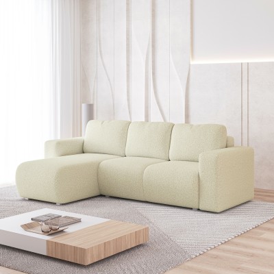 Narożnik RINOVA QUELLE 02 do Salonu