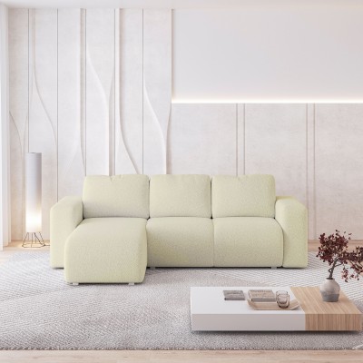 Narożnik RINOVA QUELLE 02 do Salonu