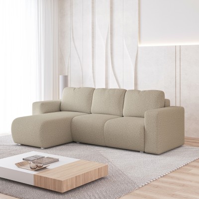 Narożnik RINOVA QUELLE 05 do Salonu