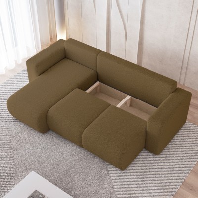 Narożnik RINOVA QUELLE 17 do Salonu