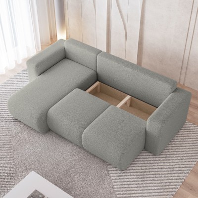 Narożnik RINOVA QUELLE 83 do Salonu