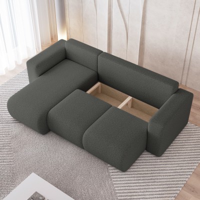 Narożnik RINOVA QUELLE 92 do Salonu