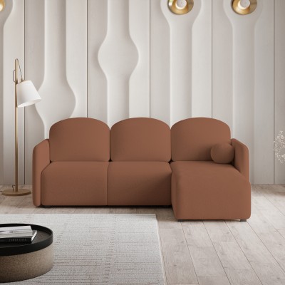 Narożnik SUVINO QUELLE 54 do Salonu