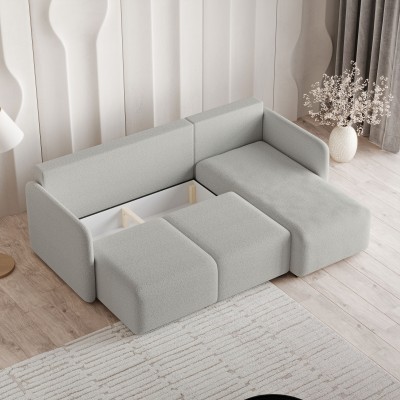 Narożnik SUVINO QUELLE 83 do Salonu