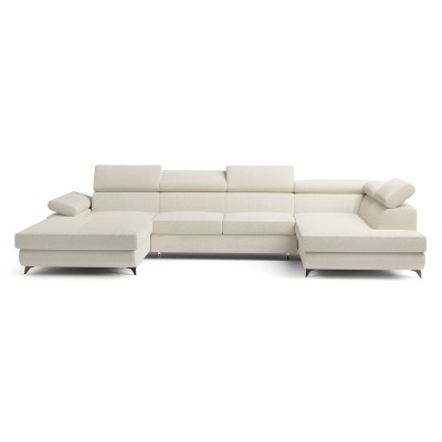 Narożnik RUBANO R-S QUELLE 02 do Salonu