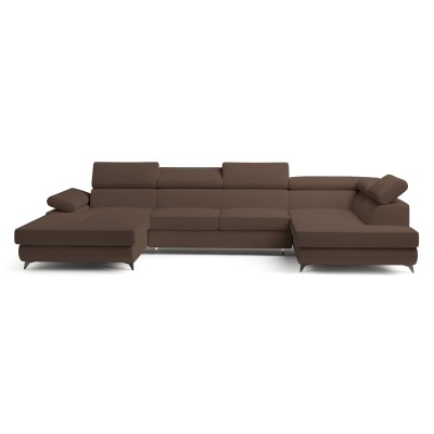 Narożnik RUBANO R-S QUELLE 25 do Salonu