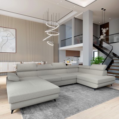 Narożnik RUBANO R-S QUELLE 83 do Salonu