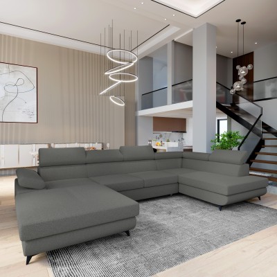 Narożnik RUBANO R-S QUELLE 92 do Salonu