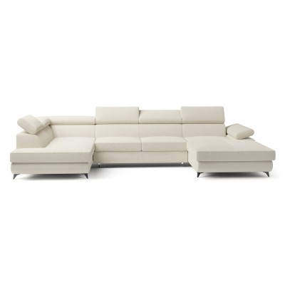 Narożnik RUBANO L-S QUELLE 02 do Salonu