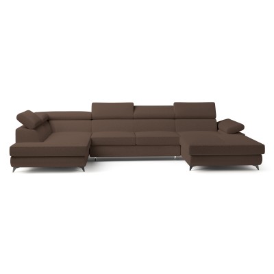 Narożnik RUBANO L-S QUELLE 25 do Salonu