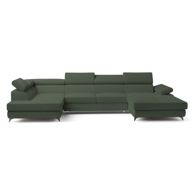 Narożnik RUBANO L-S QUELLE 37 do Salonu