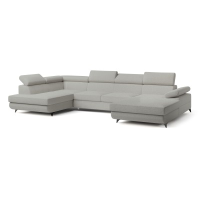 Narożnik RUBANO L-S QUELLE 83 do Salonu