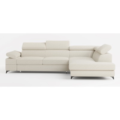 Narożnik FAVIEN R-S QUELLE 02 do Salonu