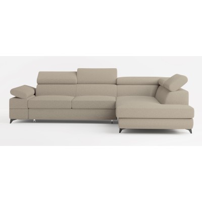 Narożnik FAVIEN R-S QUELLE 05 do Salonu