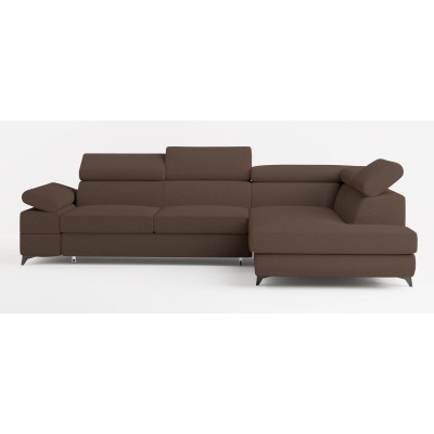 Narożnik FAVIEN R-S QUELLE 25 do Salonu