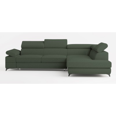 Narożnik FAVIEN R-S QUELLE 37 do Salonu