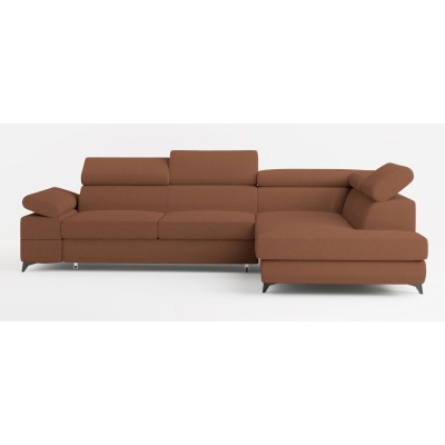 Narożnik FAVIEN R-S QUELLE 54 do Salonu