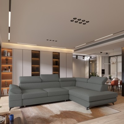 Narożnik FAVIEN R-S QUELLE 92 do Salonu