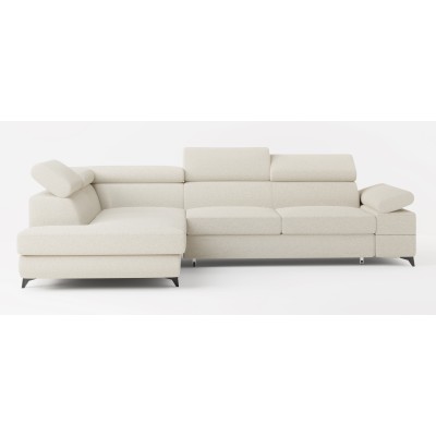 Narożnik FAVIEN L-S QUELLE 02 do Salonu