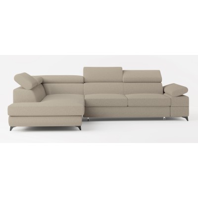 Narożnik FAVIEN L-S QUELLE 05 do Salonu