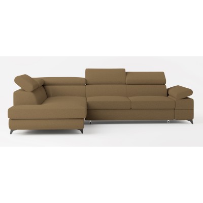 Narożnik FAVIEN L-S QUELLE 17 do Salonu