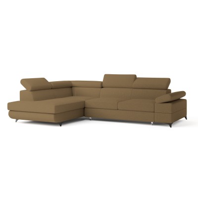 Narożnik FAVIEN L-S QUELLE 17 do Salonu