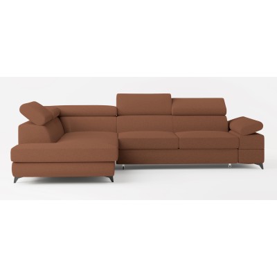 Narożnik FAVIEN L-S QUELLE 54 do Salonu