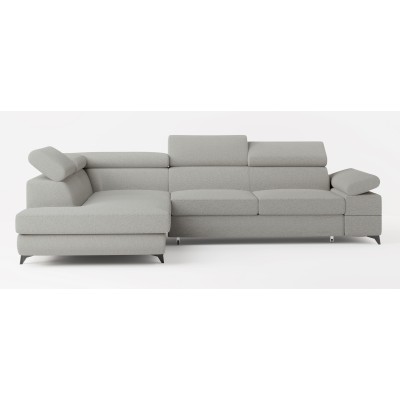 Narożnik FAVIEN L-S QUELLE 83 do Salonu