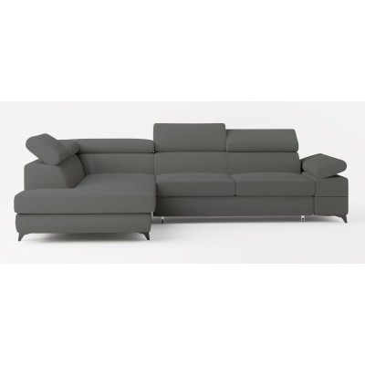 Narożnik FAVIEN L-S QUELLE 92 do Salonu