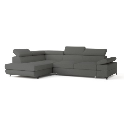 Narożnik FAVIEN L-S QUELLE 92 do Salonu