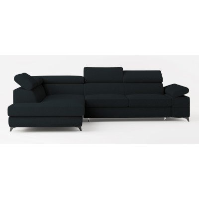 Narożnik FAVIEN L-S QUELLE 100 do Salonu