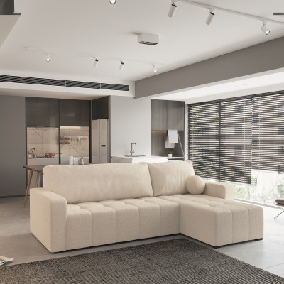 Narożnik VOLIRA QUELLE 02 do Salonu