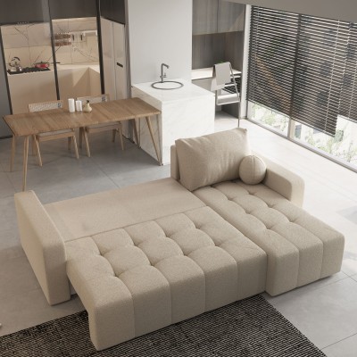 Narożnik VOLIRA QUELLE 05 do Salonu