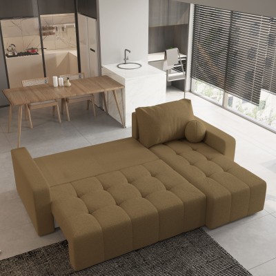 Narożnik VOLIRA QUELLE 17 do Salonu