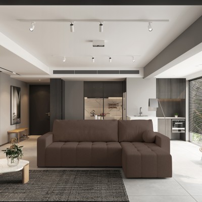 Narożnik VOLIRA QUELLE 25 do Salonu