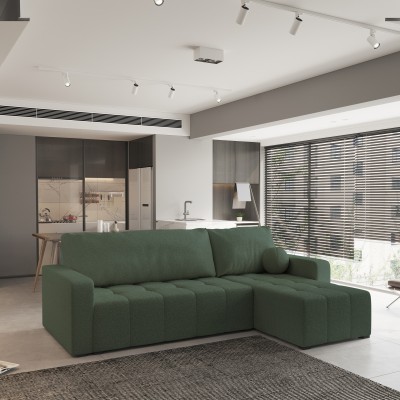 Narożnik VOLIRA QUELLE 37 do Salonu