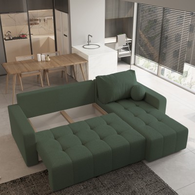 Narożnik VOLIRA QUELLE 37 do Salonu