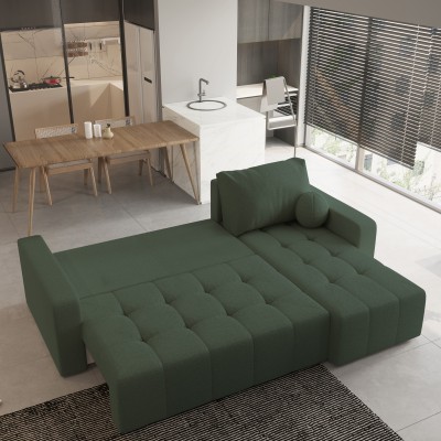 Narożnik VOLIRA QUELLE 37 do Salonu